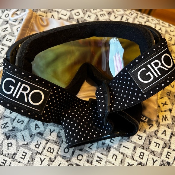 Giro Ski/Snowboard goggles - Picture 5 of 7